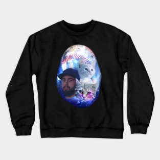 Tony Gonsolin Cool Cat shirt Crewneck Sweatshirt